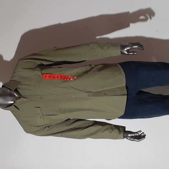 Voyager Shirts Nwt Voyager Long Sleeve Button Down Shirt M Xxl